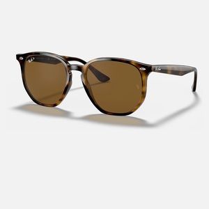 RAY-BAN SUNGLASSES RB4306